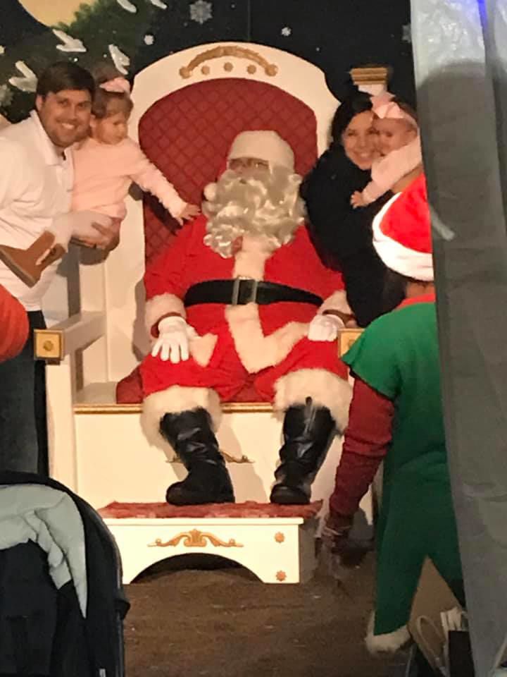 Santa
